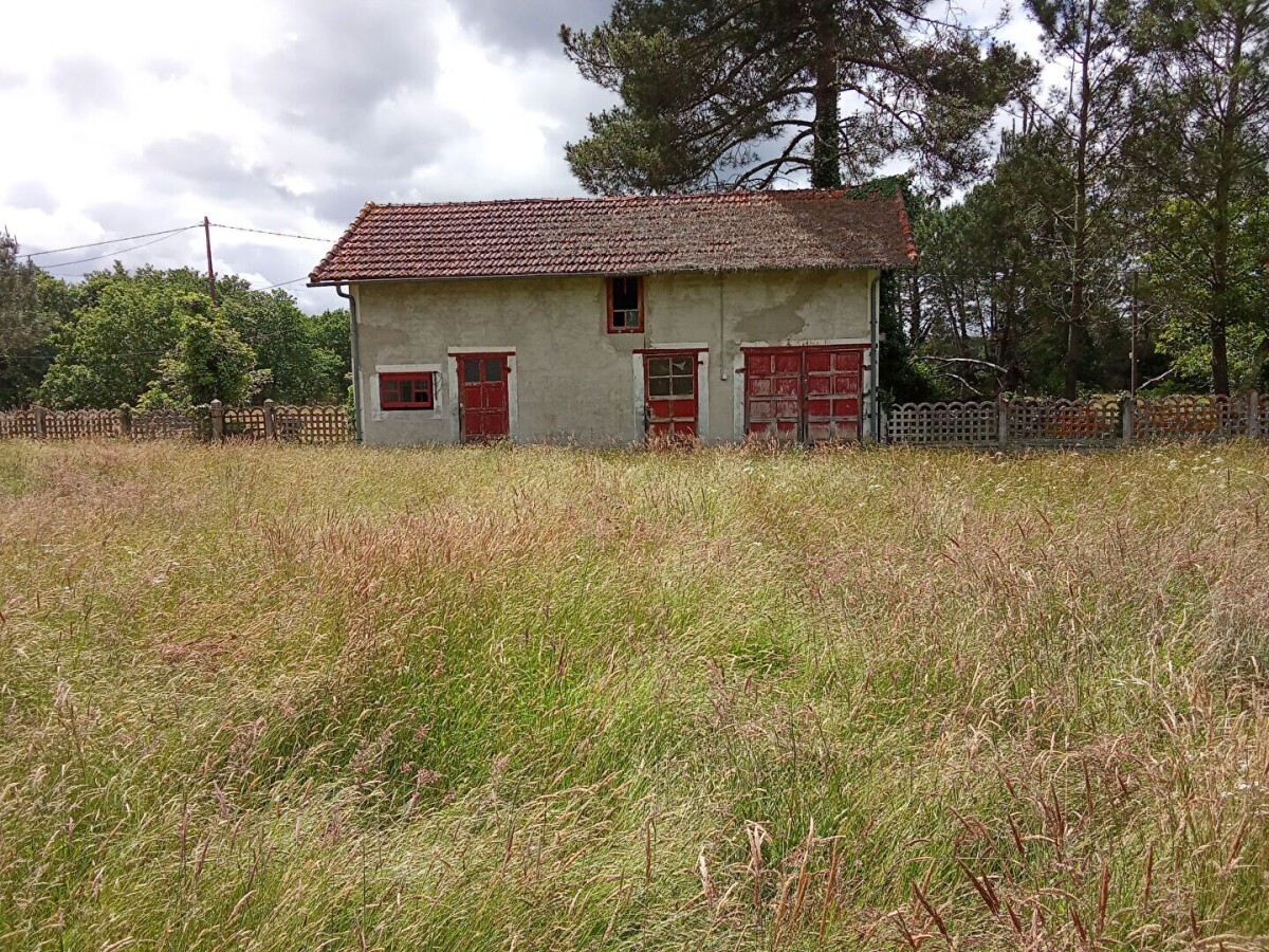 Photo 10 : Maison - Escource - 195m²