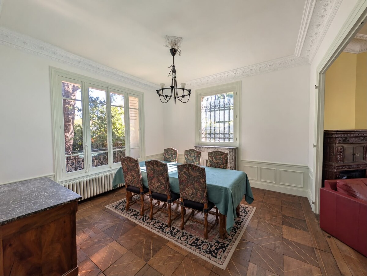 Photo 5 : Maison - Saint-Leu-la-Forêt - 183m²