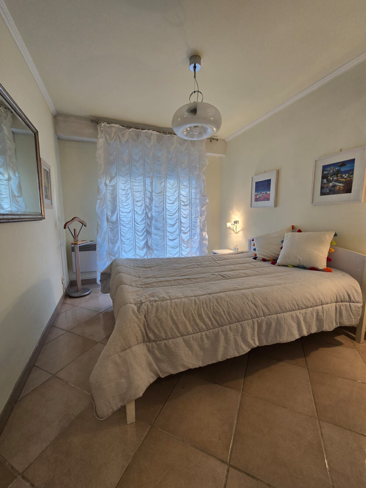 Photo 11 : Appartement - Nice - 69m²