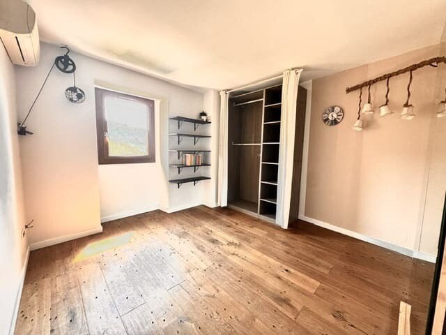 Photo 3 : Maison de village 3/4 pièces de 80 m2 + Garage - Contes -
