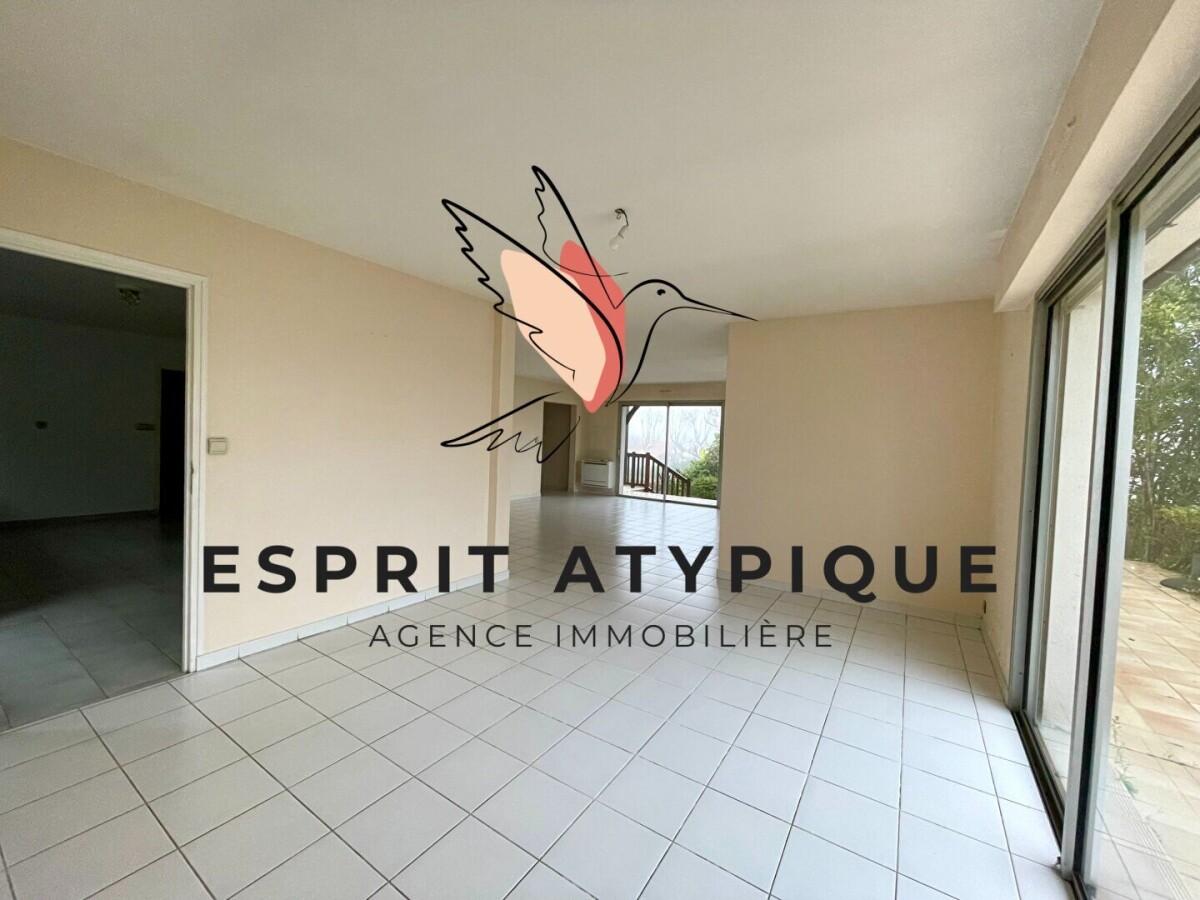 Photo 4 : Maison - Labouheyre - 221m²