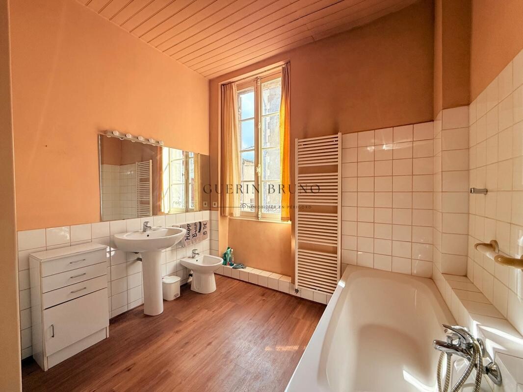 Photo 10 : EXCLUSIVITÉ - IMMEUBLE DE CARACTÈRE EN PLEIN CENTRE D'EYMET