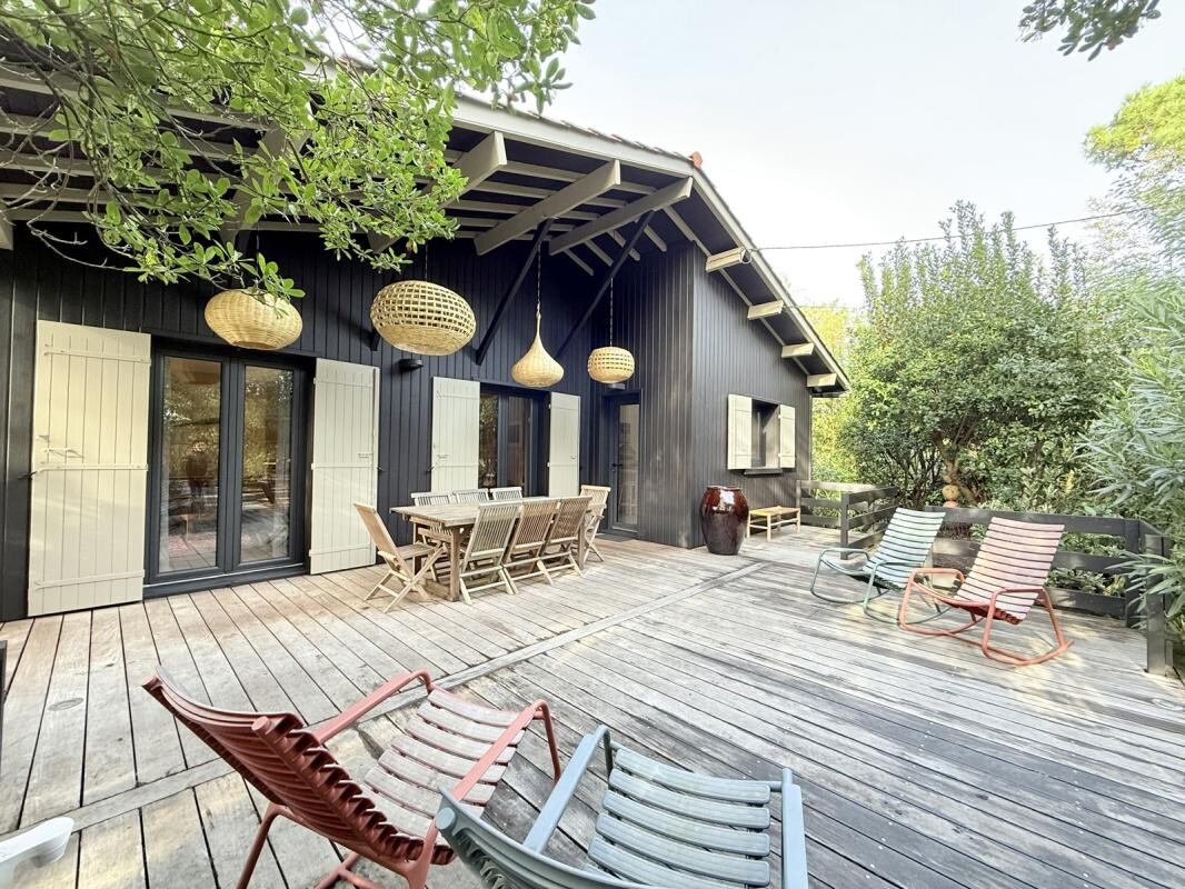 Photo 14 : Villa de famille Cap Ferret