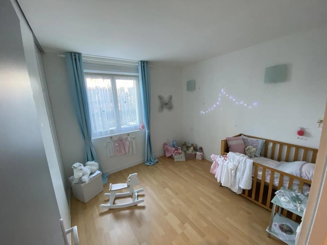 Photo 14 : Maison de charme avec locatifs 206 m² de plain-pied – St Nolff 10 minutes du centre de Vannes