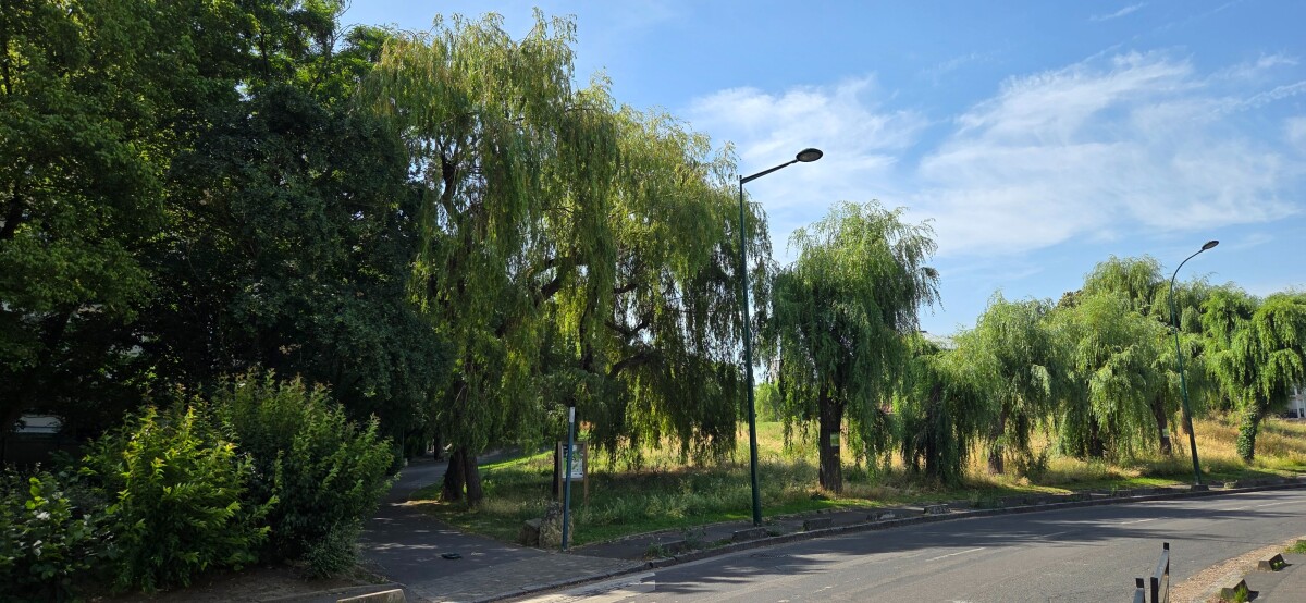 Photo 1 : Maison - Épinay-sur-Seine - 107m²