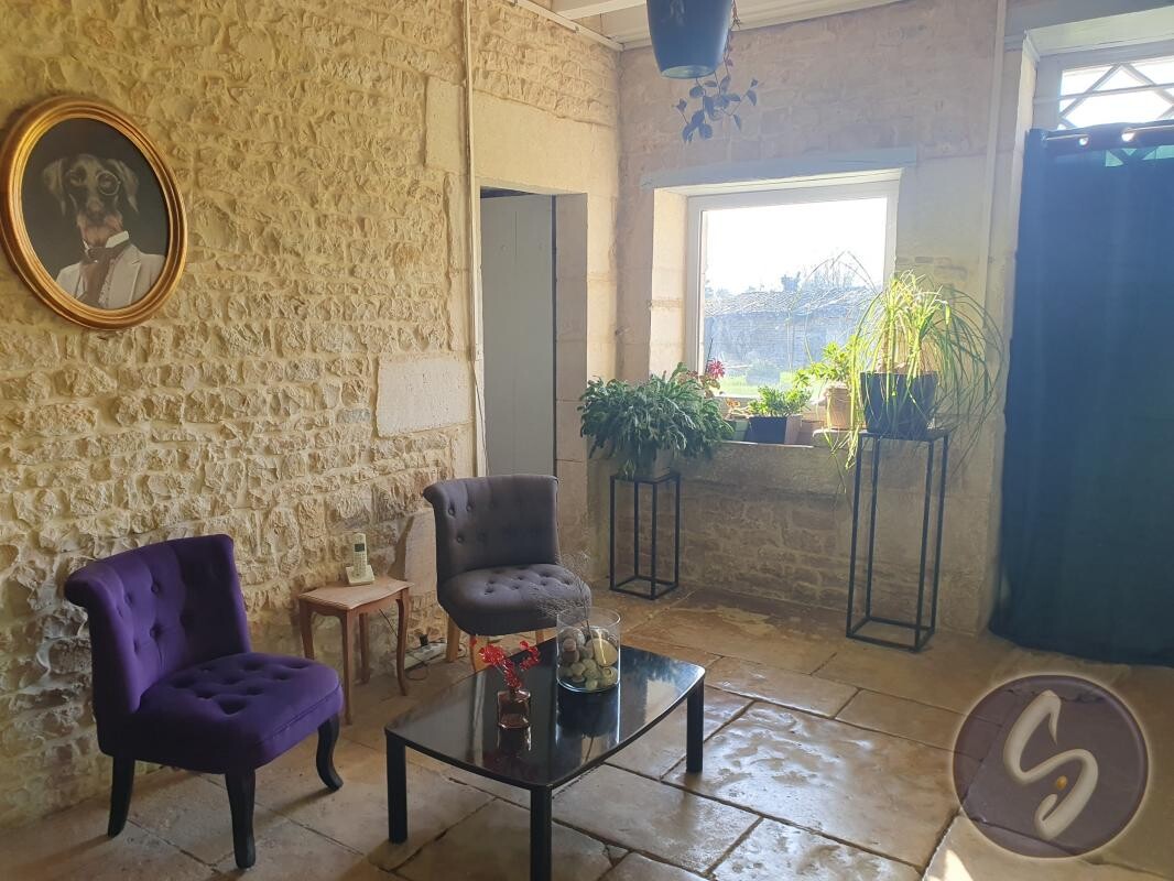 Photo 22 : LOCATIF INDEPENDANT à finir + MAISON 6 CHAMBRES dont 1 en rdc