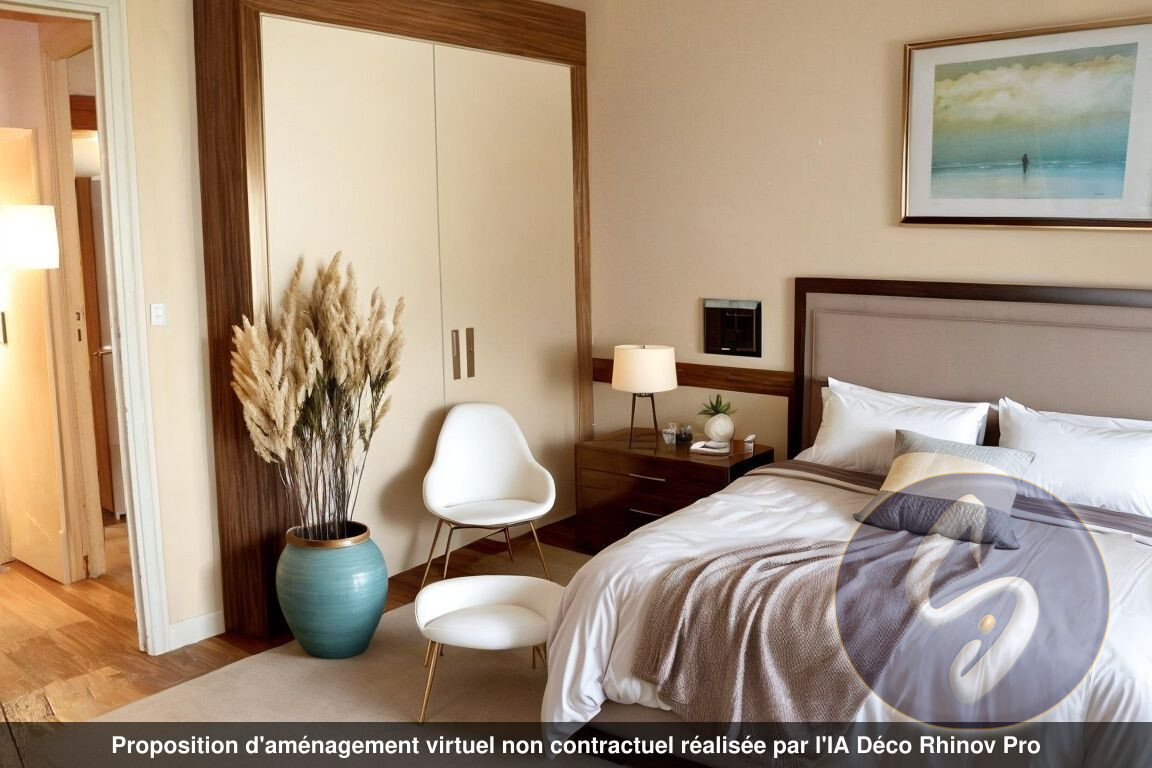 Photo 7 : Investissement locatif - Maison louée avec locataires