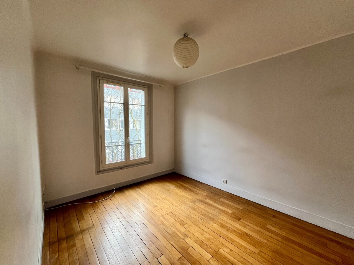 Photo 2 : Appartement - Montrouge - 20m²