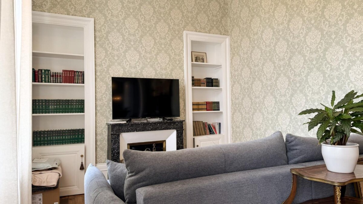 Photo 9 : Maison de Maître meublée du XIXème intégralement rénovée