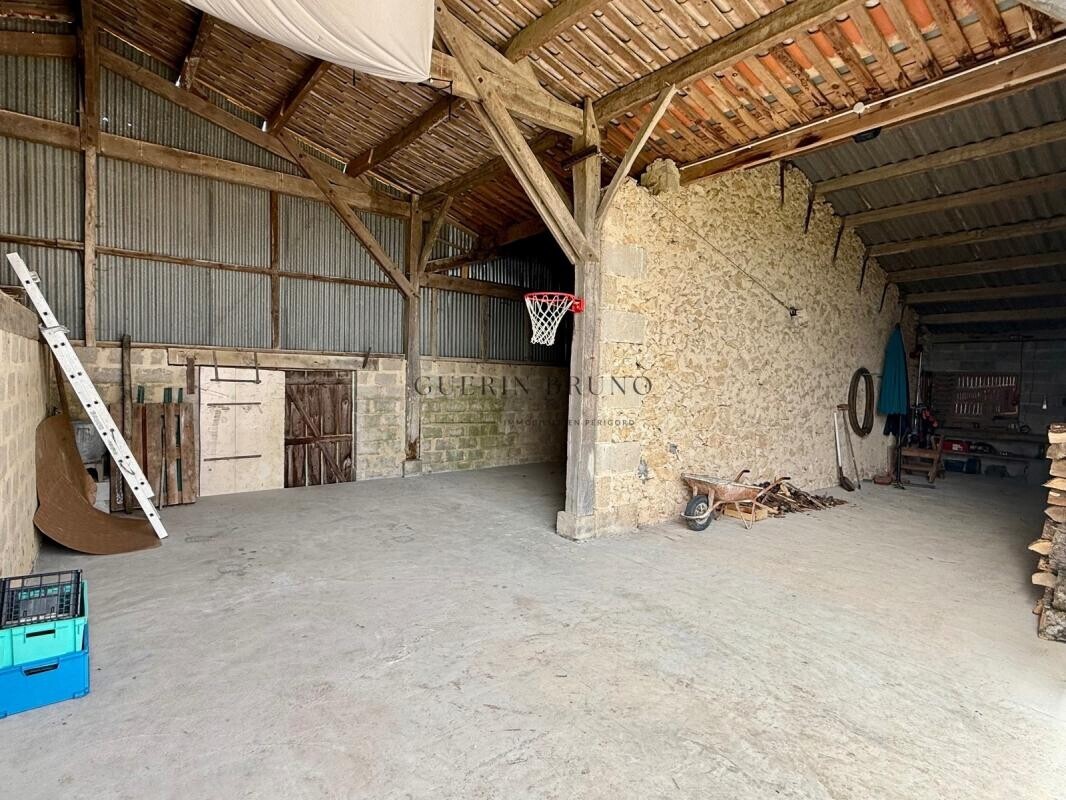 Photo 12 : Charmante maison au milieu des vignes