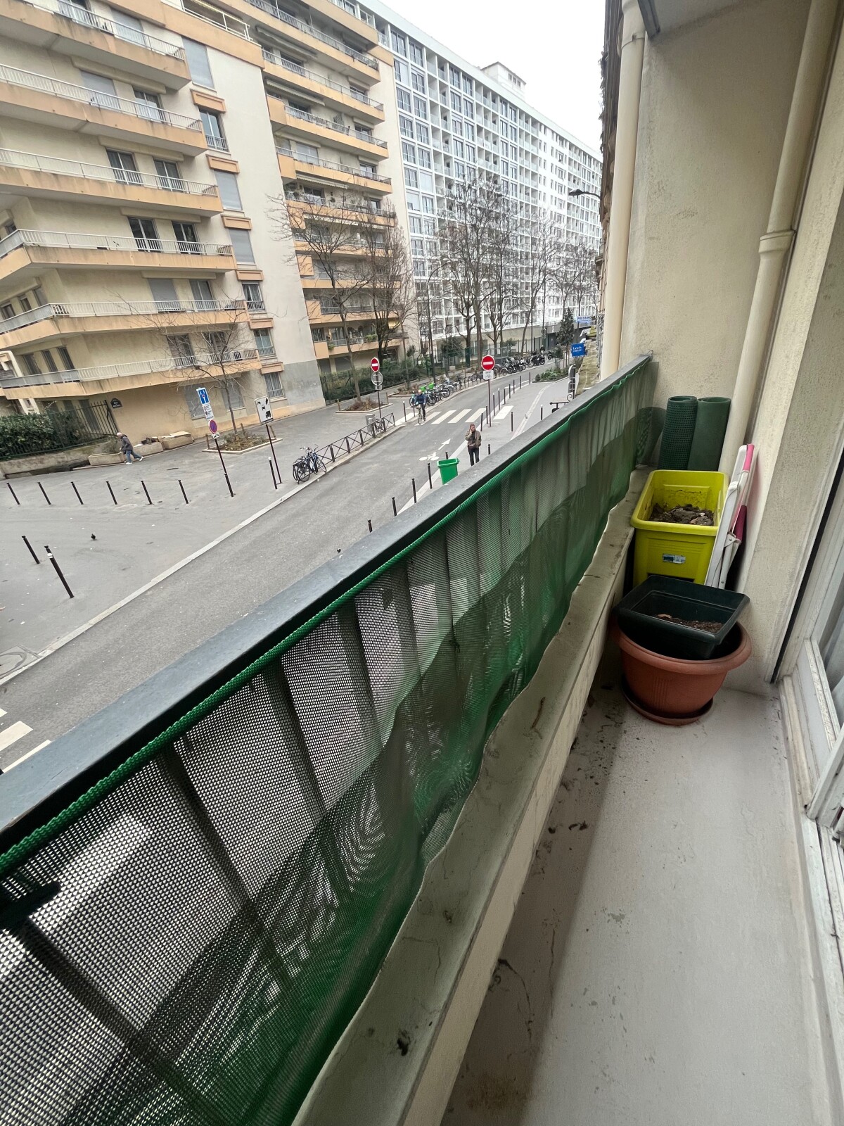 Photo 5 : Appartement - Paris - 52m²