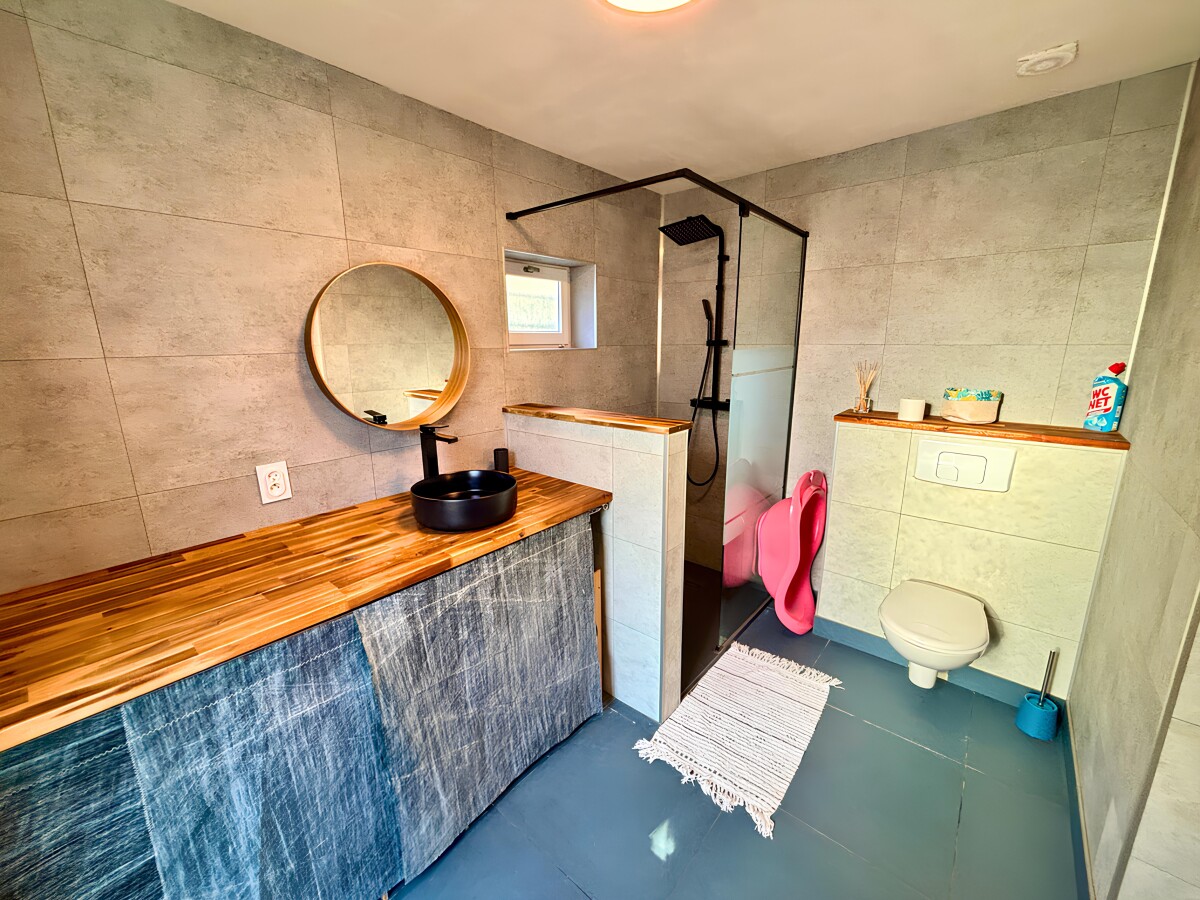 Photo 7 : Appartement T2 - Saint-Malo - Quartier Bas Sablons - 41m²