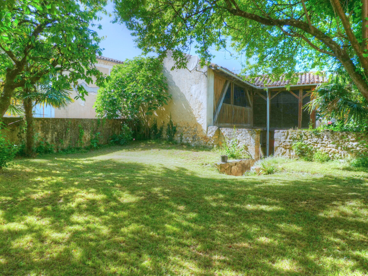Photo 9 : Maison - Nérac - 260m²