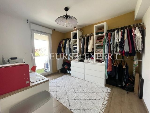 Photo 7 : TB Appartement moderne, T3, 2 balcons, 2 places de parking