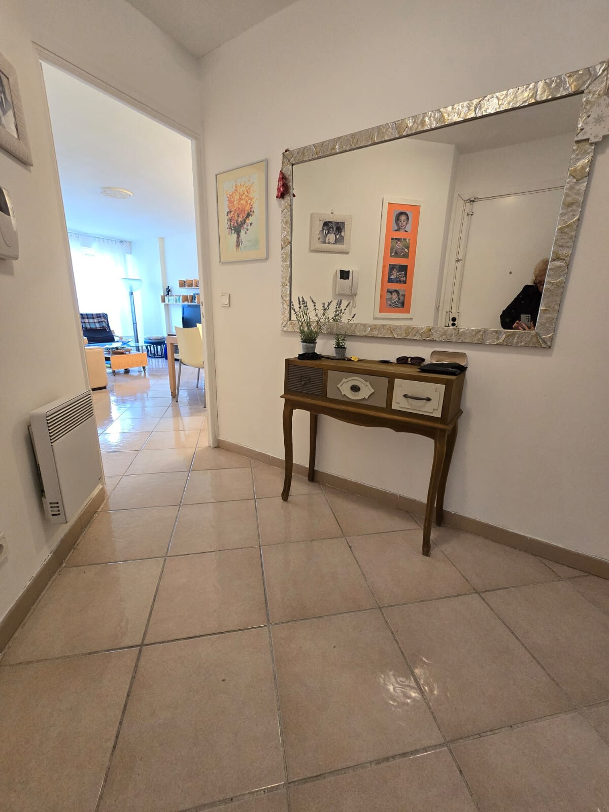 Photo 9 : Appartement - Nice - 69m²