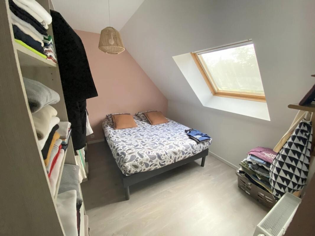 Photo 8 : Maison récente 3 chambres - terrain 355 m² sans vis-à-vis – Bohal