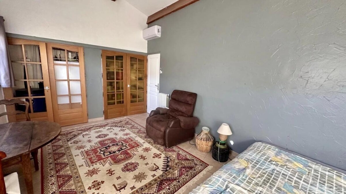Photo 11 : Ensemble immobilier à découvrir sur Vedène