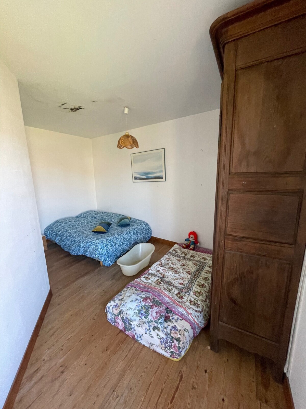 Photo 12 : Maison - Moulins-la-Marche - 202m²