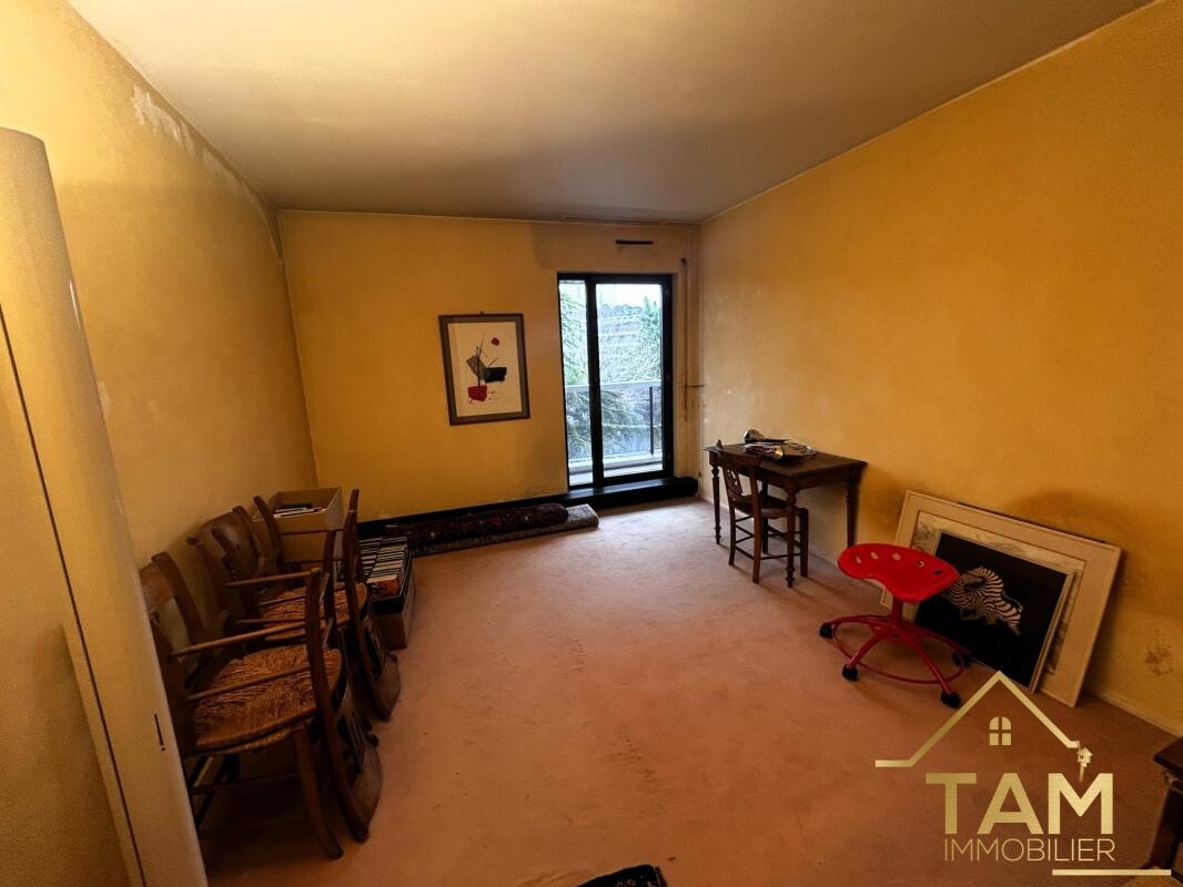 Photo 7 : Achat appartement dernier étage Domaine de Rocquencourt