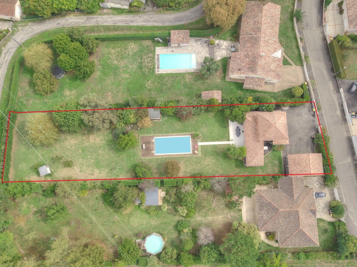 Photo 12 : Maison récente 4 chambres 144m² environnement calme