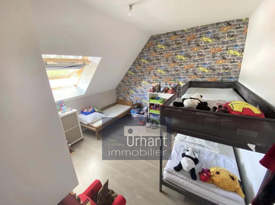 Photo 9 : Maison récente 3 chambres - terrain 355 m² sans vis-à-vis – Bohal