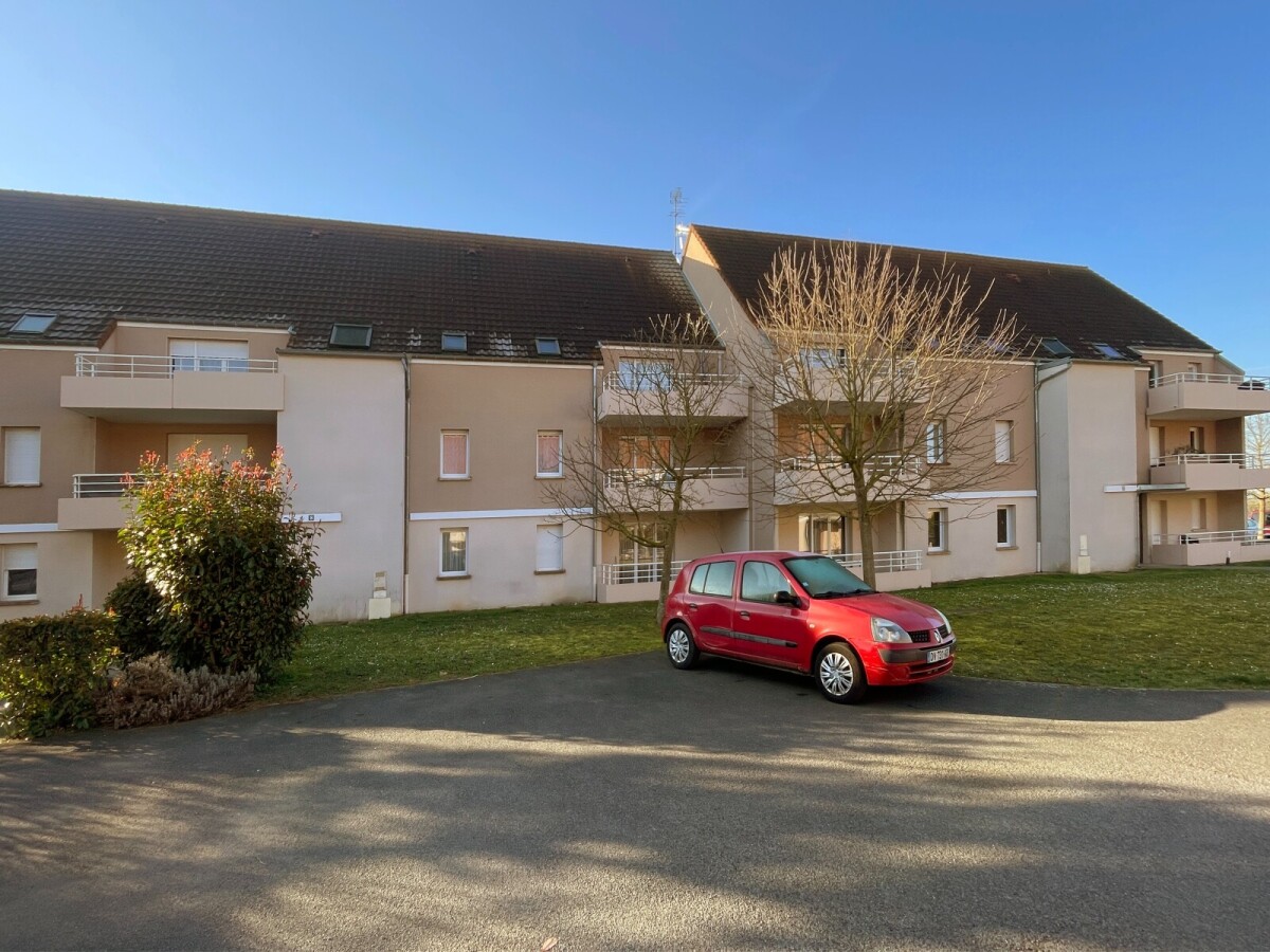 Photo 5 : Appartement - Lux - 60m²