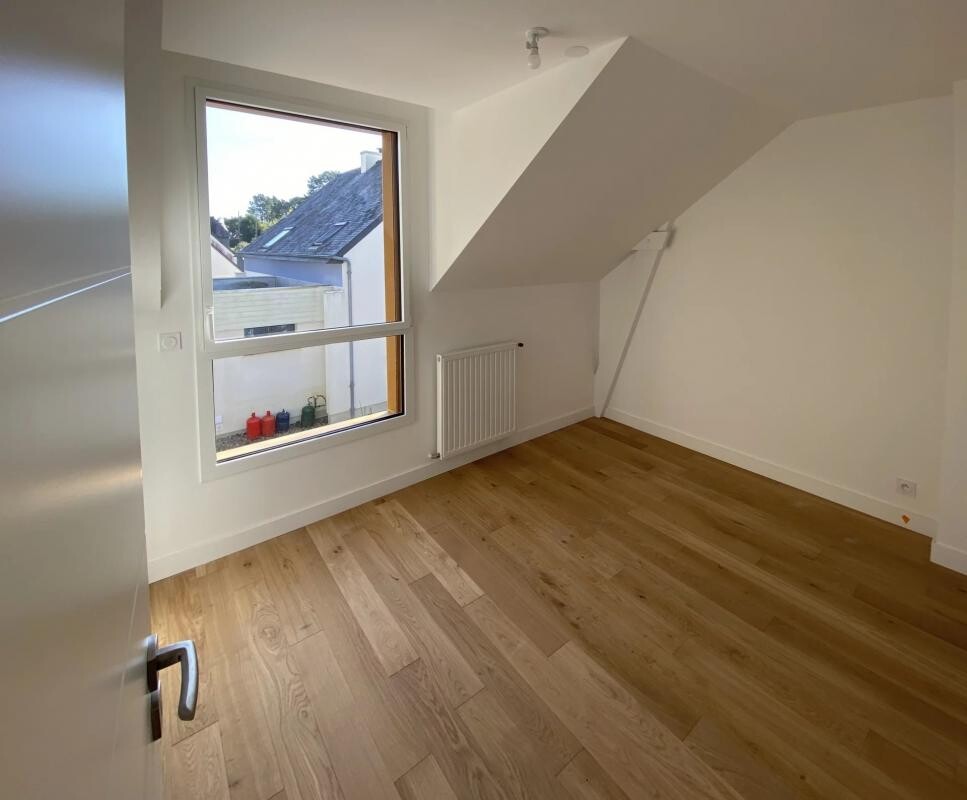 Photo 13 : 400 m de l'eau - Maion neuve achevée 126 m² habitables 2 suites - garage - jardin clos
