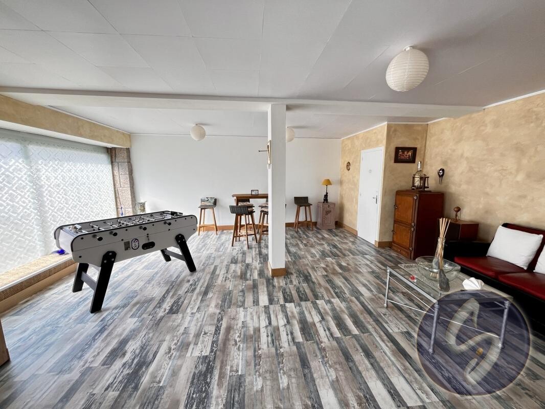 Photo 3 : Grande Maison de centre bourg au Charme Intemporel