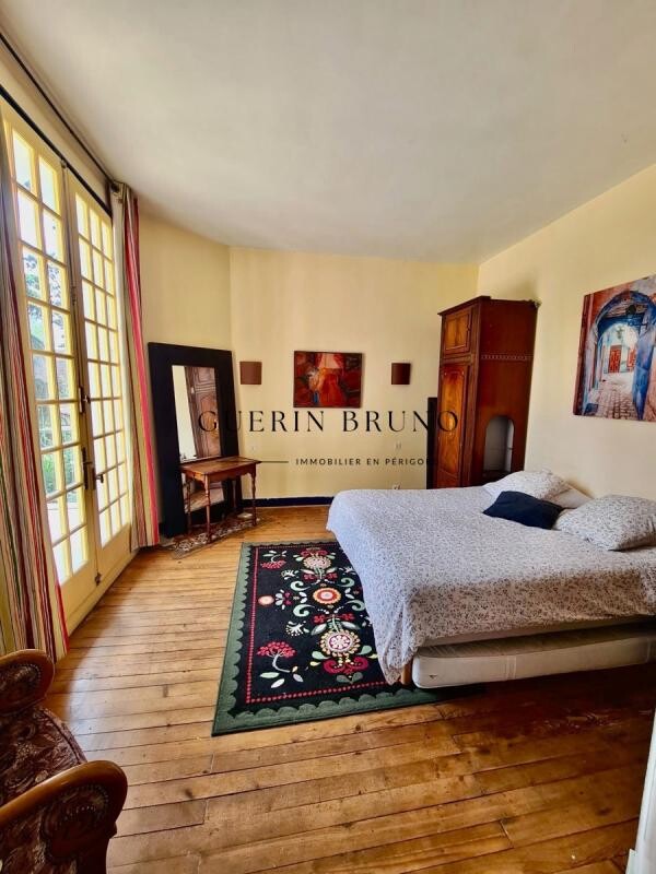 Photo 8 : Villa centre ville avec piscine