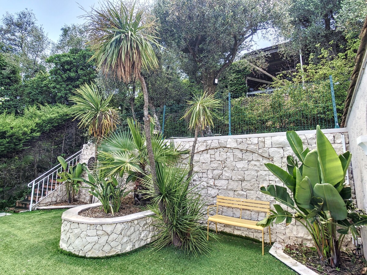 Photo 4 : Maison - Nice - 165m²