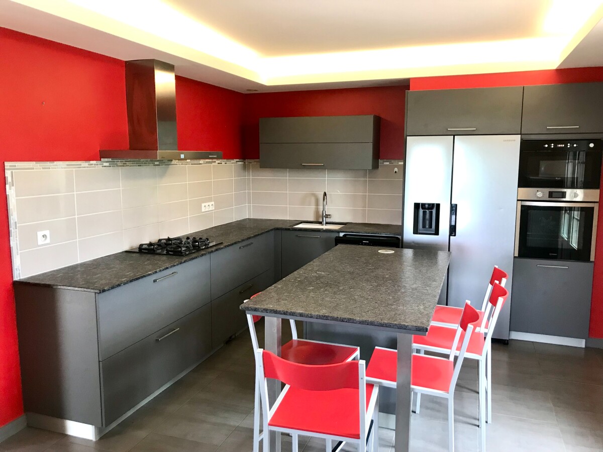 Photo 6 : Villa - Lézat-sur-Lèze - 114m²