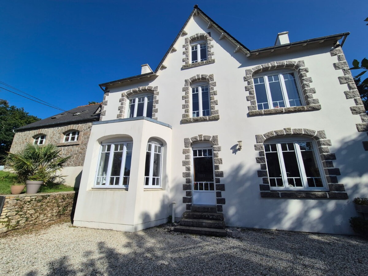 Photo 1 : Maison - Plouarzel - 225m²