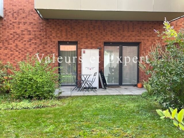 Photo 8 : TB Apt T3, 2 chambres, 2 terrasses, parking