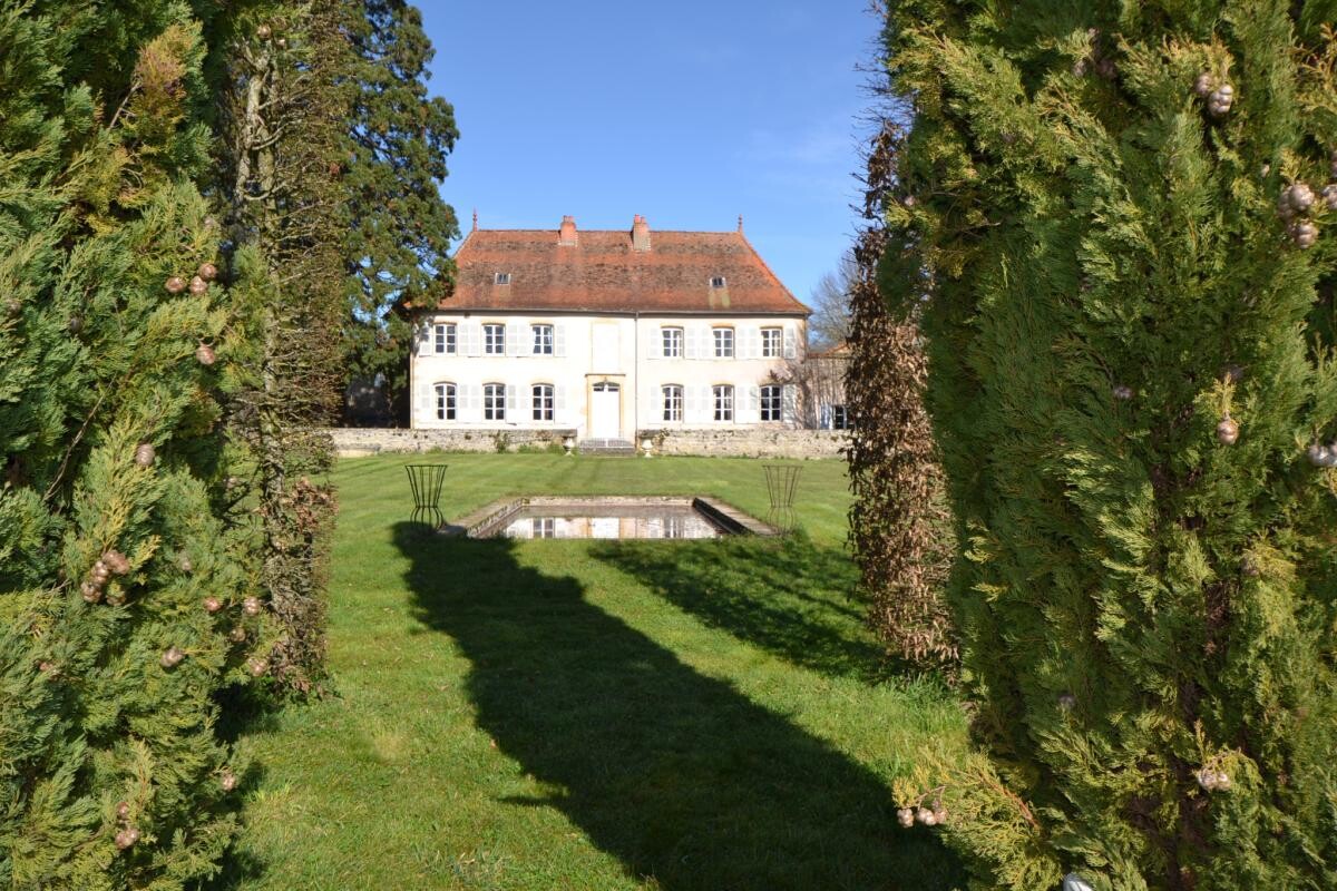 Photo 20 : MAISON DE MAÎTRE