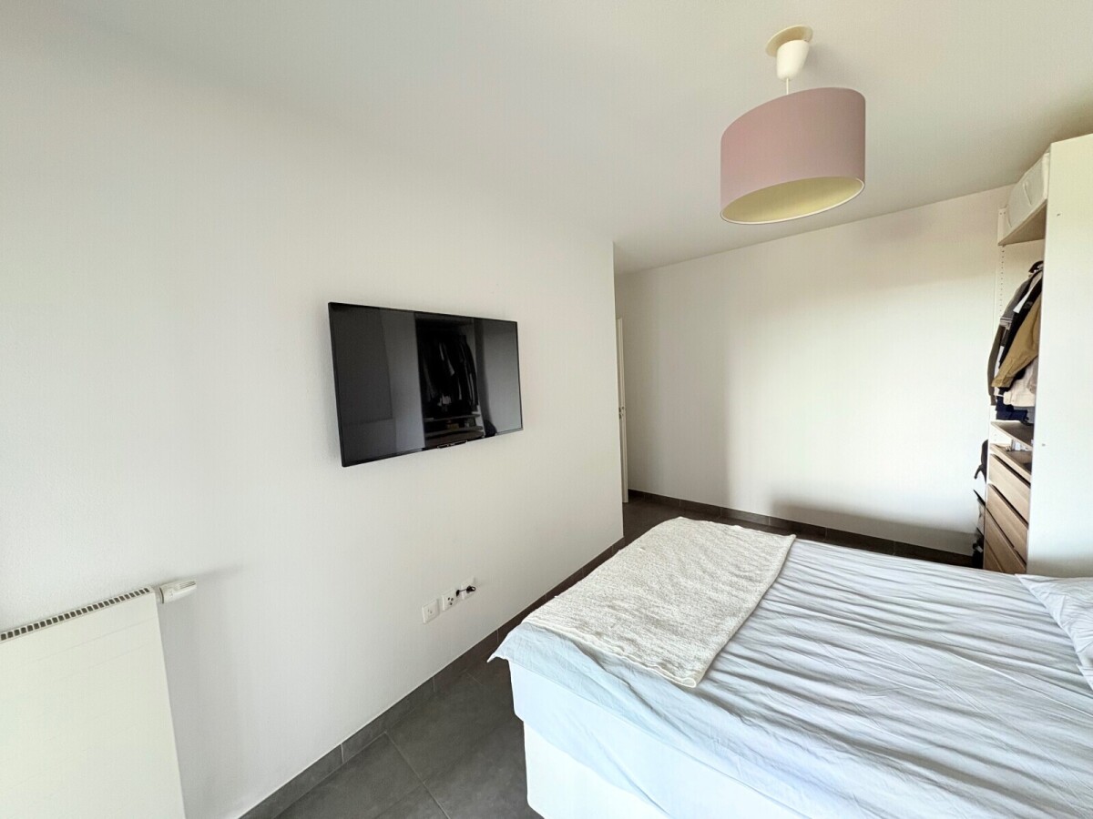 Photo 6 : Appartement - Montpellier - 66m²