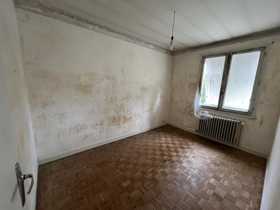 Photo 7 : MAISON A RENOVER