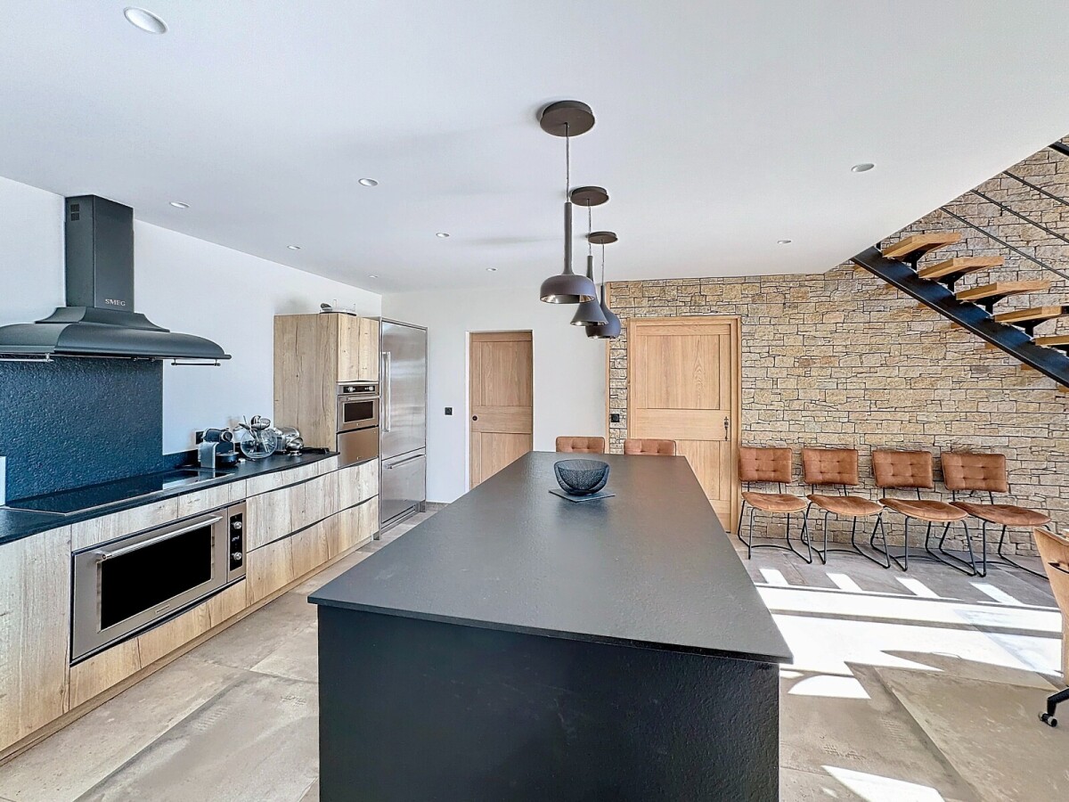 Photo 8 : Maison - Aix-en-Provence - 300m²