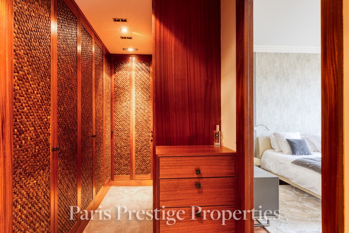 Photo 10 : Appartement - Paris - 345m²