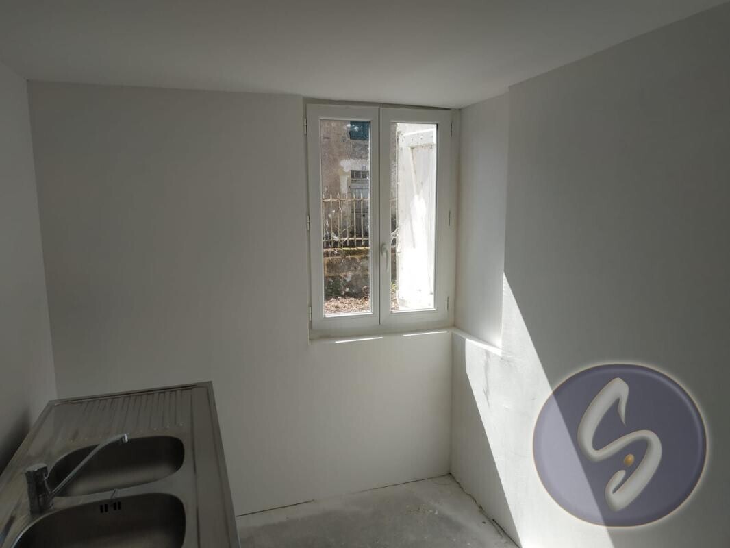 Photo 3 : 10 minutes de St MAIXENT 'investissement locatif', 'rendement ga