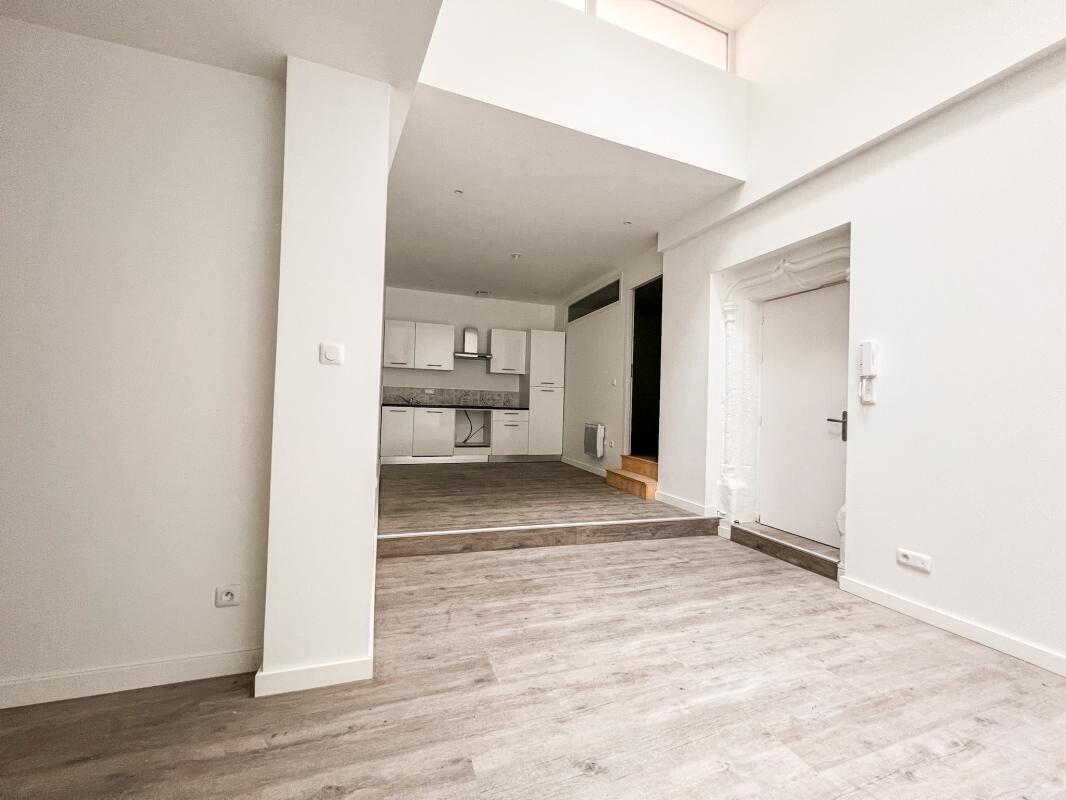 Photo 1 : Appartement T3 Plateau de Poitiers