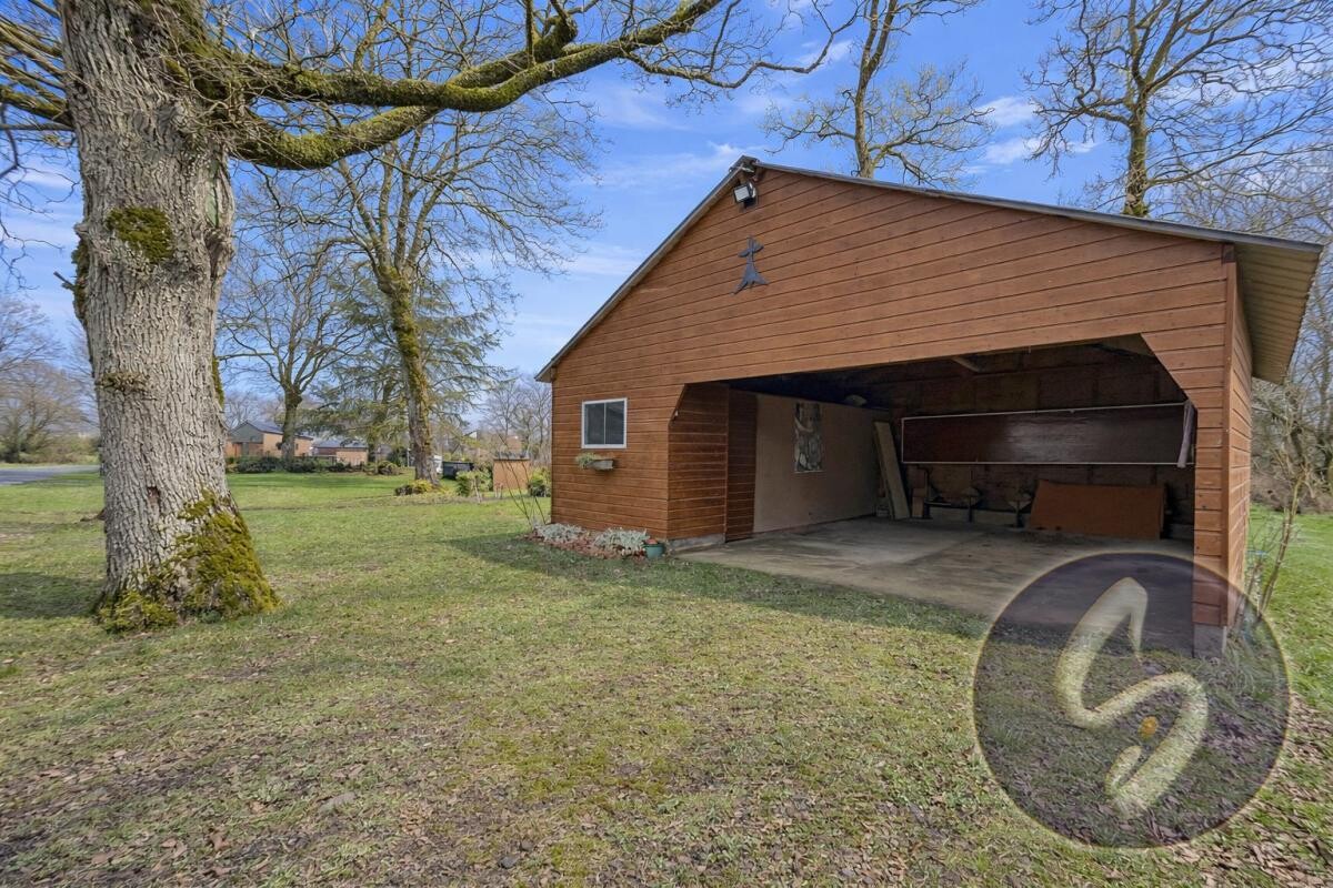 Photo 2 : Maison à vendre Pleucadeuc