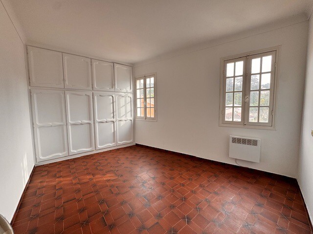 Photo 2 : Appartement  3 pièces 46 m2 avec terrasse - Contes