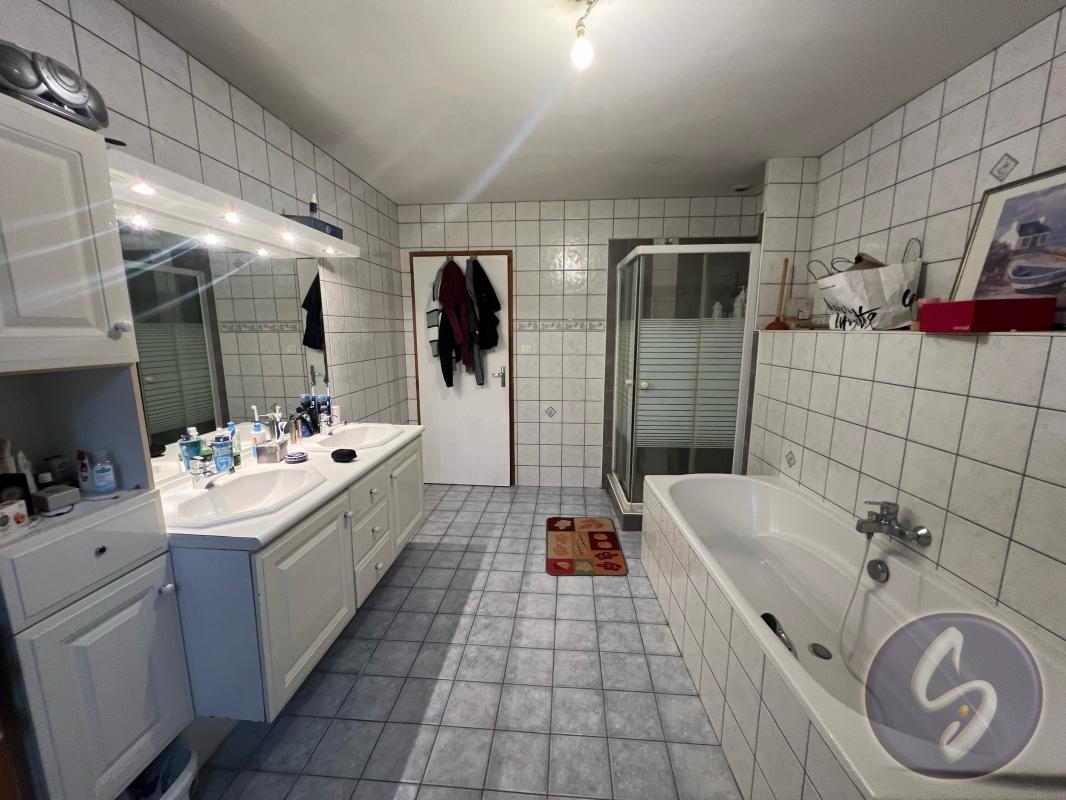 Photo 11 : Maison à vendre Augé