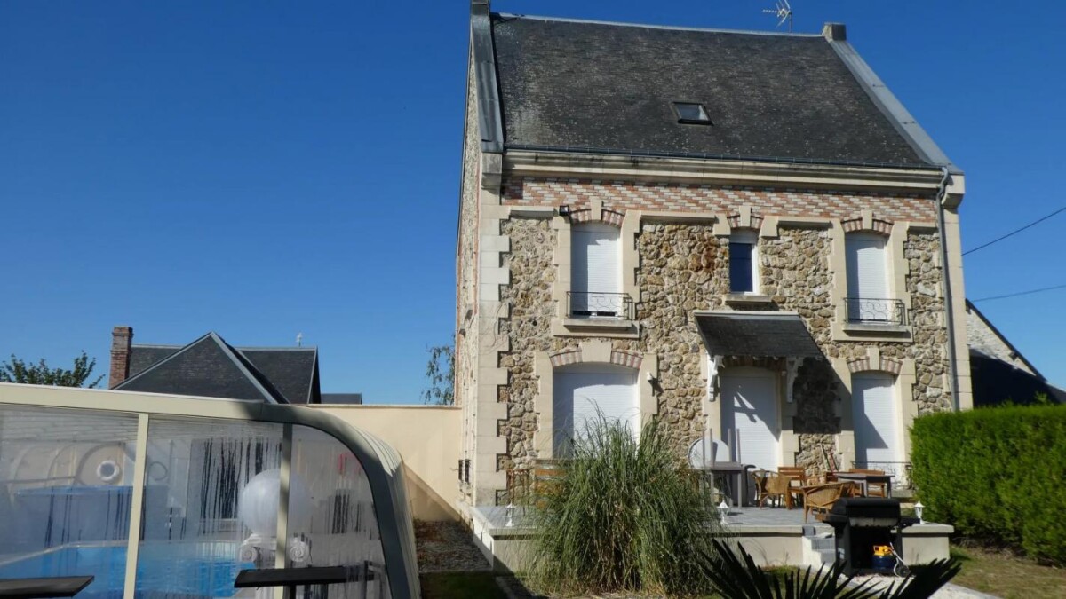 Photo 2 : Domaine Hôtelier de Standing à 30 min de Reims - 21 Chambres