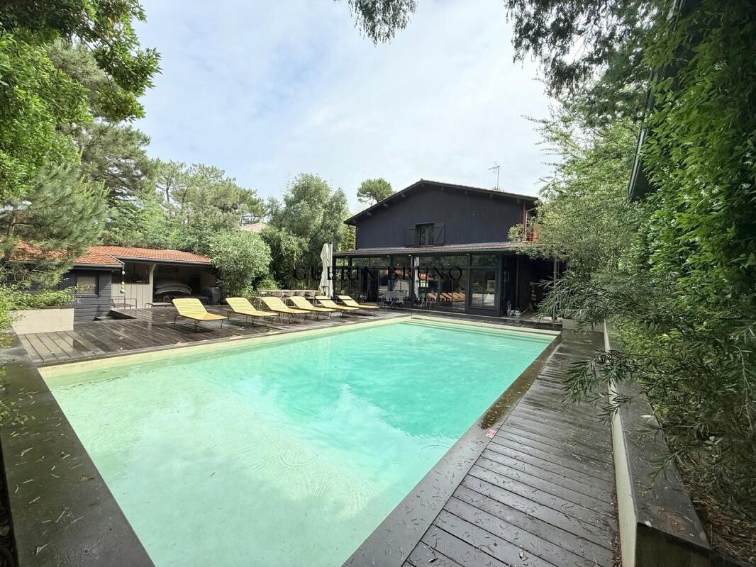 Photo 9 : Villa de famille Cap Ferret