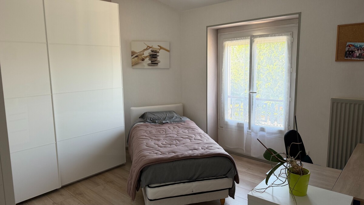 Photo 7 : Maison - Périgny - 69m²