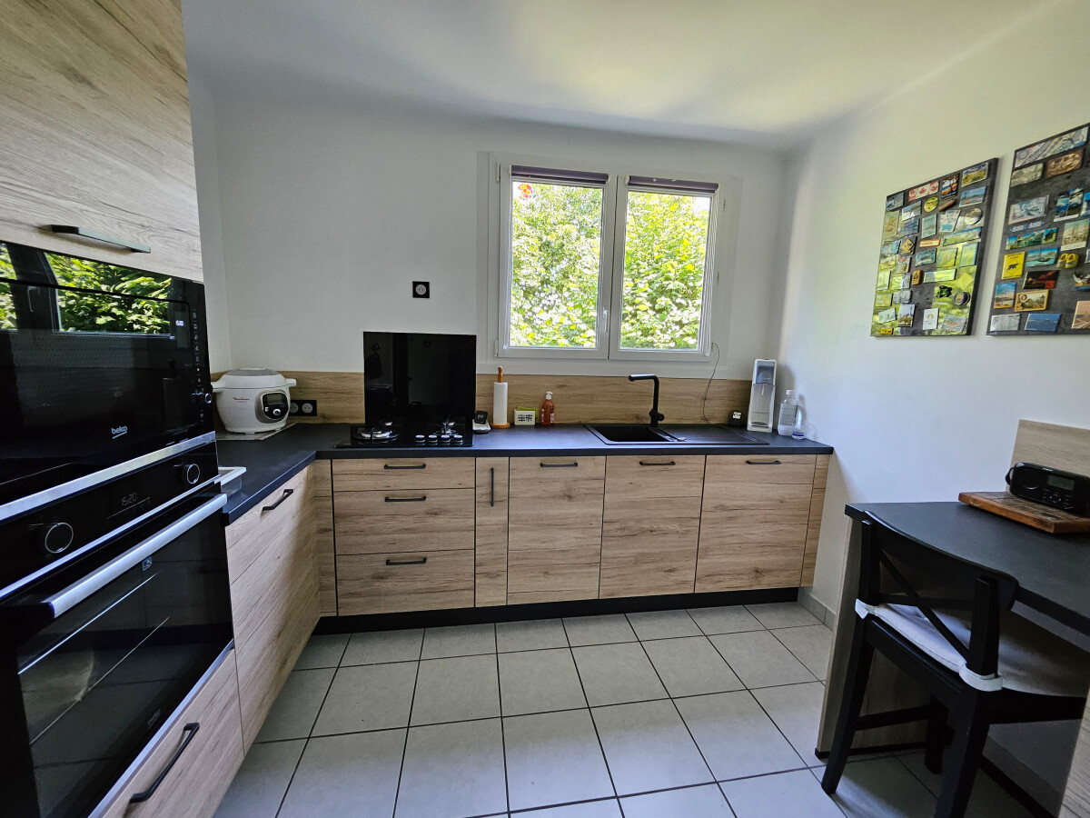 Photo 3 : Appartement - Brest - 70m²