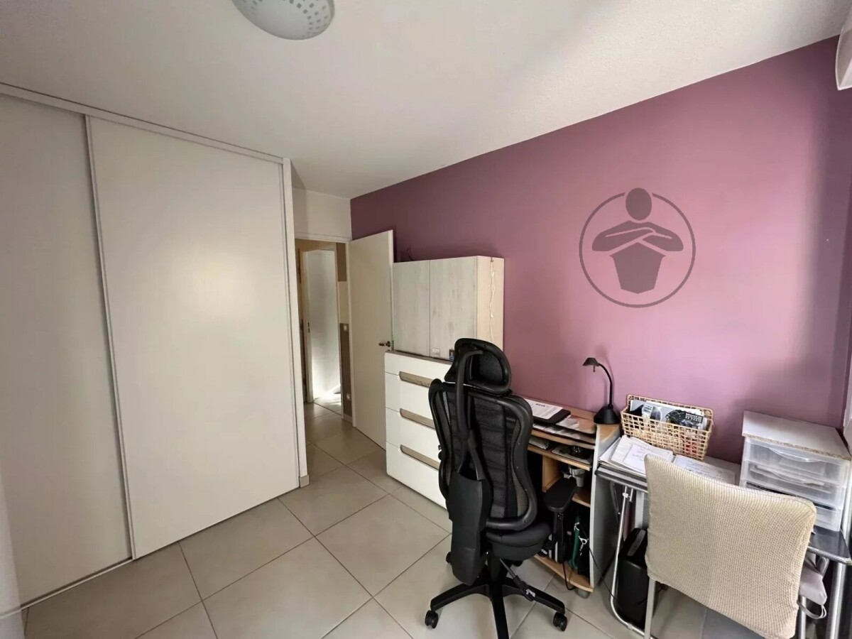 Photo 7 : Appartement - Prades-le-Lez - 67.35m²