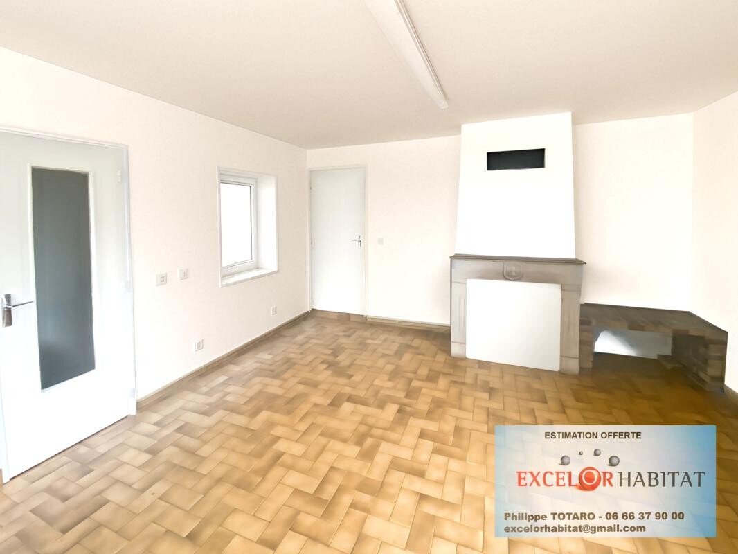 Photo 9 : MAISON PRINCIPALE 130 m² + APPARTEMENT INDÉPENDANT 80 m² BOIS et JARDIN 3700 m² – FORT POTENTIEL