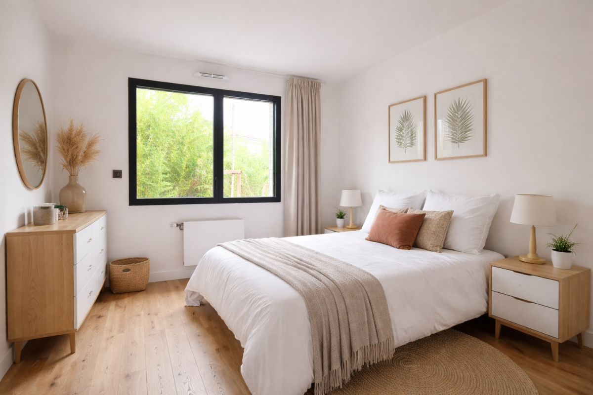 Photo 5 : Appartement - Écully - 104m²